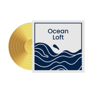 Ocean Loft Logo